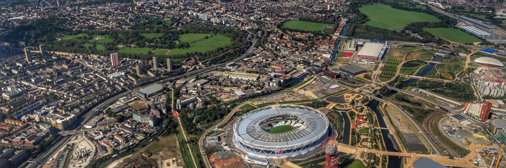 Olympiastadion